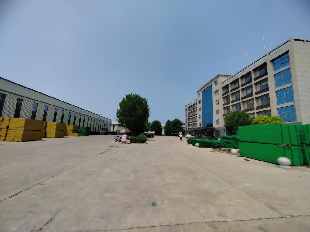 工厂展示